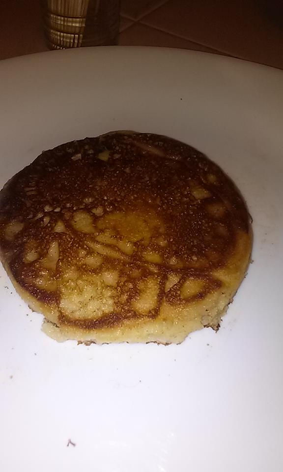pancake
